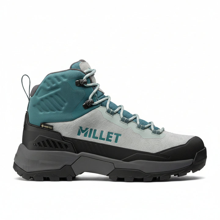 Buty damskie MILLET Ubic Mid Gtx W zielone
Buty damskie MILLET Ubic Mid Gtx W zielone