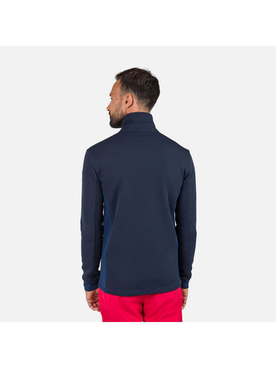 Bluza męska ROSSIGNOL Cieloalto Fleece Fz granatowy
Bluza męska ROSSIGNOL Cieloalto Fleece Fz granatowy