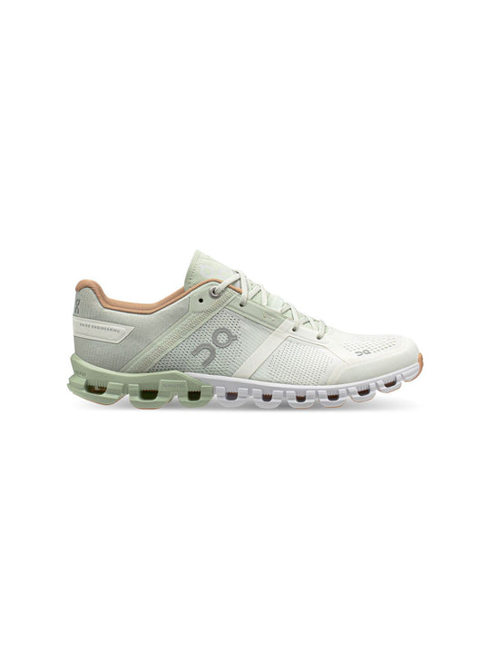Buty ON RUNNING W CLOUDFLOW
Buty ON RUNNING W CLOUDFLOW