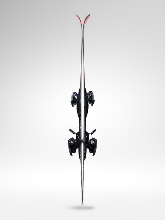 Narty dla dzieci ROSSIGNOL Hero Pro Multi-Event + wiązania LOOK Xpress 7 Gw B83 Black
Narty dla dzieci ROSSIGNOL Hero Pro Multi-Event + wiązania LOOK Xpress 7 Gw B83 Black