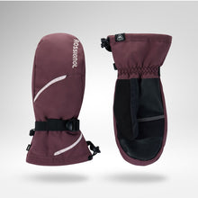 Rękawice narciarskie damskie ROSSIGNOL W Temptation Mittens R-Shell D bordowe
Rękawice narciarskie damskie ROSSIGNOL W Temptation Mittens R-Shell D bordowe