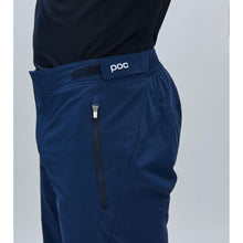Spodenki rowerowe POC Essential Enduro - niebieski
Spodenki rowerowe POC Essential Enduro - niebieski