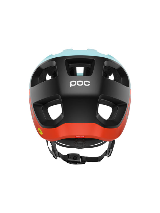 Kask rowerowy POC Cularis niebieski
Kask rowerowy POC Cularis niebieski