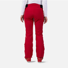 Spodnie damskie narciarskie ROSSIGNOL W Blackside Pant czerwony
Spodnie damskie narciarskie ROSSIGNOL W Blackside Pant czerwony