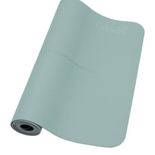 Mata CASALL Yoga Mat Position 4Mm zielony - TU - mata - Adventure Sports
Mata CASALL Yoga Mat Position 4Mm zielony - TU - mata - Adventure Sports