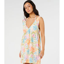 Sukienka RIP CURL Catalina Island Cover Up multikolor
Sukienka RIP CURL Catalina Island Cover Up multikolor
