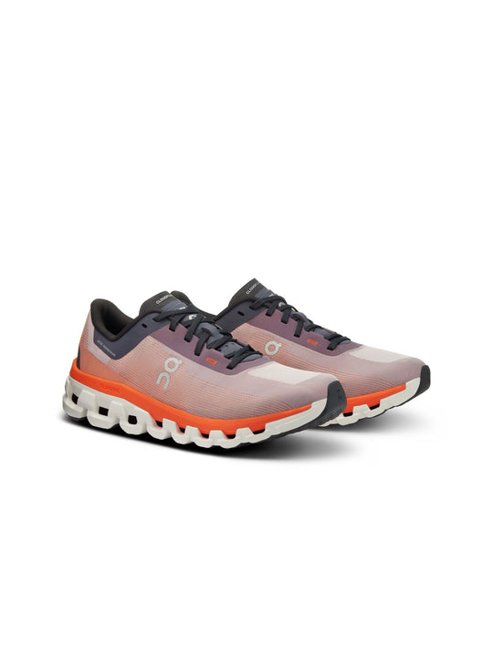 Buty do biegania damskie ON RUNNING W Cloudflow 4 pomarańczowy
Buty do biegania damskie ON RUNNING W Cloudflow 4 pomarańczowy