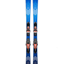 Narty Dynastar Speed Master SL + wiązania LOOK NX 12 Konect GW B80
Narty Dynastar Speed Master SL + wiązania LOOK NX 12 Konect GW B80