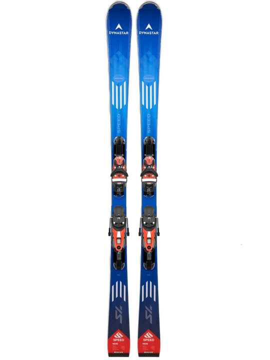 Narty Dynastar Speed Master SL + wiązania LOOK NX 12 Konect GW B80
Narty Dynastar Speed Master SL + wiązania LOOK NX 12 Konect GW B80