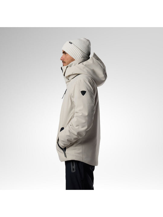 Kurtka narciarska męska ROSSIGNOL M Corduroy Insulated Ski Jkt szara
Kurtka narciarska męska ROSSIGNOL M Corduroy Insulated Ski Jkt szara