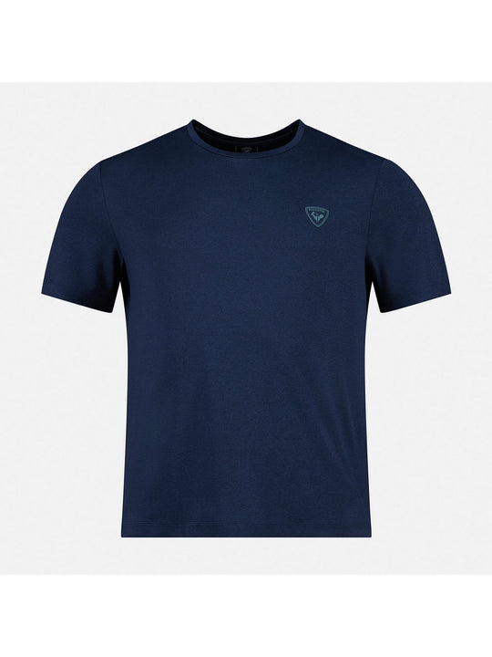 Koszulka treningowa męska ROSSIGNOL Cloudrest Tee granatowy - Adventure Sports
Koszulka treningowa męska ROSSIGNOL Cloudrest Tee granatowy - Adventure Sports