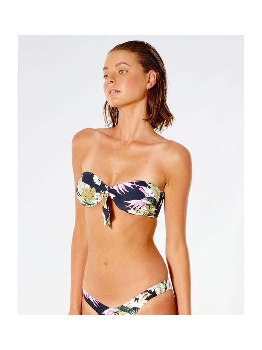 Biustonosz kąpielowy RIP CURL On The Coast Bandeau - czarny - Stroje kąpielowe - Adventure Sports
Biustonosz kąpielowy RIP CURL On The Coast Bandeau - czarny - Stroje kąpielowe - Adventure Sports