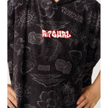 Ponczo męskie RIP CURL Sessions Hooded Towel - Boy czarne
Ponczo męskie RIP CURL Sessions Hooded Towel - Boy czarne
