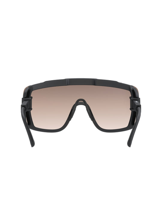 Okulary rowerowe POC Devour Ultra czarny - Clarity Trail/Partly Sunny Silver Cat 2
Okulary rowerowe POC Devour Ultra czarny - Clarity Trail/Partly Sunny Silver Cat 2
