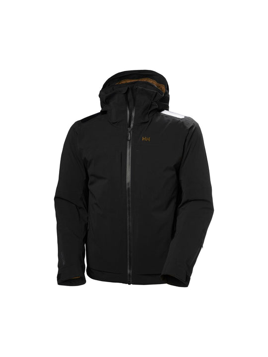 Kurtka narciarska męska HELLY HANSEN ATLAS INFINITY STRETCH JACKET czarna
Kurtka narciarska męska HELLY HANSEN ATLAS INFINITY STRETCH JACKET czarna