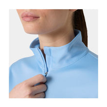 Bielizna termiczna damska HELLY HANSEN W HH TECH 1/2 ZIP niebieska
Bielizna termiczna damska HELLY HANSEN W HH TECH 1/2 ZIP niebieska