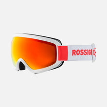 Gogle narciarskie ROSSIGNOL ACE HERO white Cat 2 + Cat 1
Gogle narciarskie ROSSIGNOL ACE HERO white Cat 2 + Cat 1