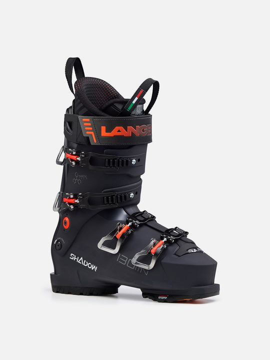 Buty narciarskie męskie LANGE Shadow 130 MV GW
Buty narciarskie męskie LANGE Shadow 130 MV GW