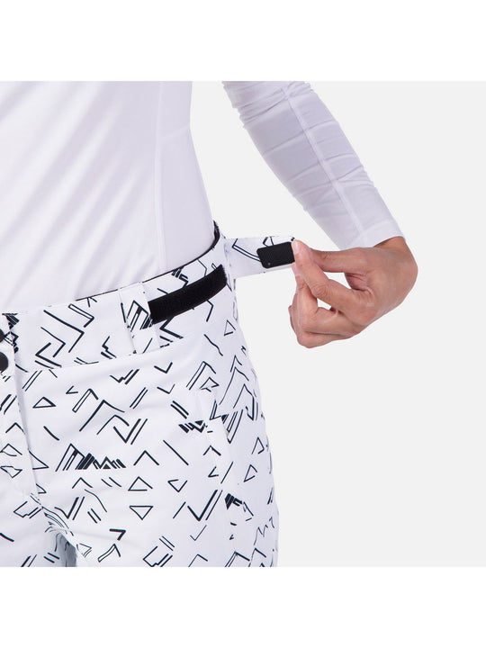 Damskie spodnie narciarskie Rossignol W Staci Pr Pant biały - Spodnie - Adventure Sports
Damskie spodnie narciarskie Rossignol W Staci Pr Pant biały - Spodnie - Adventure Sports