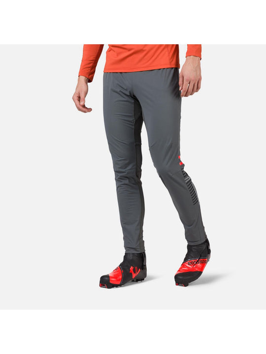 Spodnie Rossignol Poursuite Pant szary - Adventure Sports
Spodnie Rossignol Poursuite Pant szary - Adventure Sports