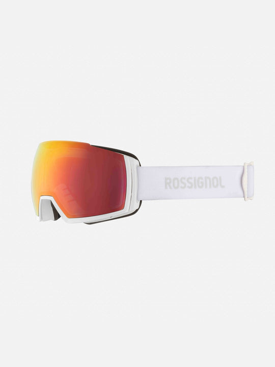 Gogle narciarskie ROSSIGNOL Magne'Lens White Cat 3 + Cat 1 biały
Gogle narciarskie ROSSIGNOL Magne'Lens White Cat 3 + Cat 1 biały