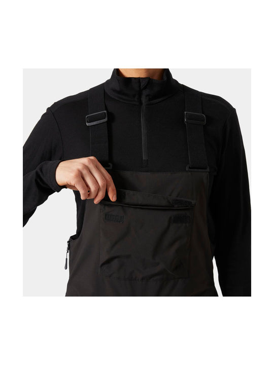 Spodnie narciarskie damskie HELLY HANSEN W LEGENDARY INSULATED BIB PANT czarne
Spodnie narciarskie damskie HELLY HANSEN W LEGENDARY INSULATED BIB PANT czarne
