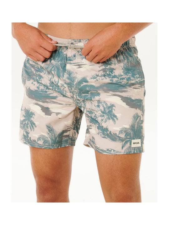 Boardshorty męskie RIP CURL Dreamers Volley zielone
Boardshorty męskie RIP CURL Dreamers Volley zielone