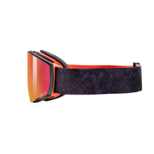 Gogle narciarskie JULBO Sharp czerwony Cat 3
Gogle narciarskie JULBO Sharp czerwony Cat 3