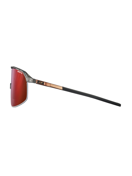 Okulary fotochromowe Julbo Density - przezroczysty czarny | Reactiv High Contrast cat 0-3 - L - Adventure Sports
Okulary fotochromowe Julbo Density - przezroczysty czarny | Reactiv High Contrast cat 0-3 - L - Adventure Sports