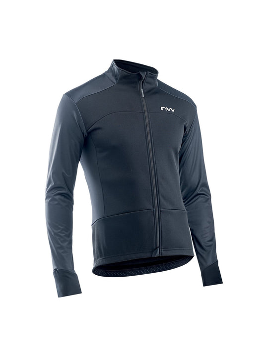 Kurtka rowerowa NORTHWAVE Reload Jacket Sp czarny
Kurtka rowerowa NORTHWAVE Reload Jacket Sp czarny