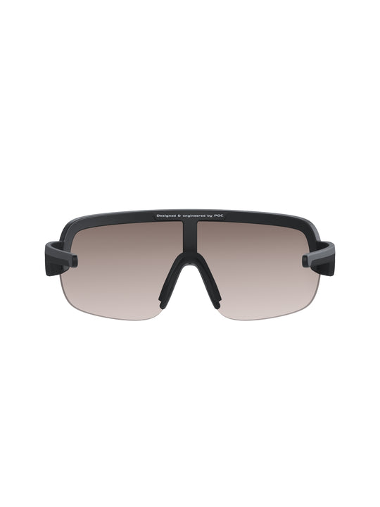 Okulary POC Aim Czarny Clarity Trail | Brown/Silver Mirror Cat 2 - ONE SIZE - Adventure Sports
Okulary POC Aim Czarny Clarity Trail | Brown/Silver Mirror Cat 2 - ONE SIZE - Adventure Sports