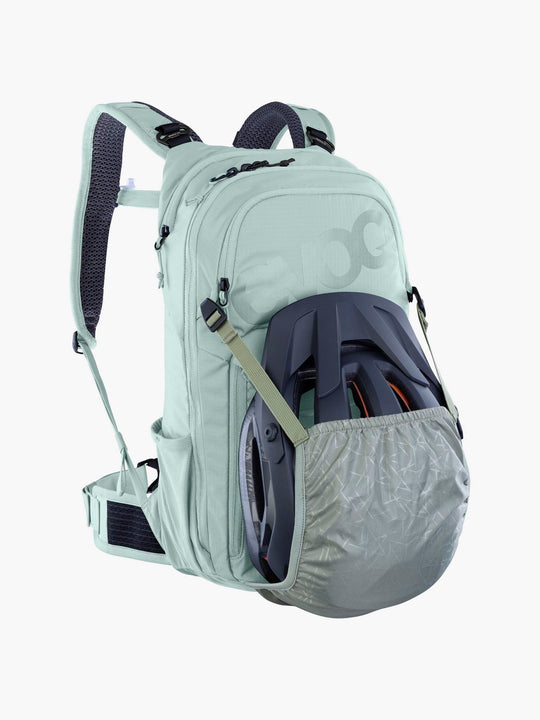 Plecak rowerowy EVOC Stage 12 mint
Plecak rowerowy EVOC Stage 12 mint