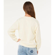 Bluza dziewczęca RIP CURL Sunshine Squad Crew-Girl biała
Bluza dziewczęca RIP CURL Sunshine Squad Crew-Girl biała
