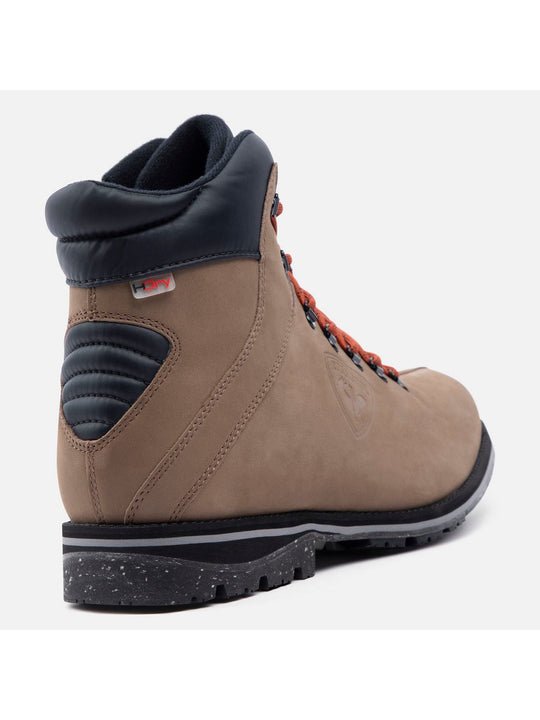 Buty męskie Rossignol zimowe 1907 Chamonix Nabuk 2.0 - sportowe - Adventure Sports
Buty męskie Rossignol zimowe 1907 Chamonix Nabuk 2.0 - sportowe - Adventure Sports