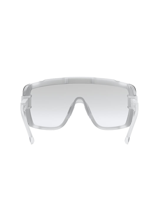 Okulary rowerowe POC Devour Ultra+ - Transparant Crystal/Clear
Okulary rowerowe POC Devour Ultra+ - Transparant Crystal/Clear
