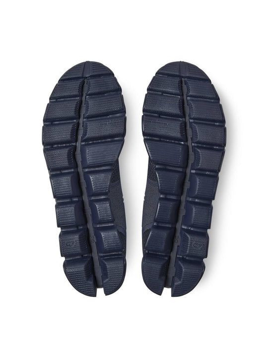 Buty męskie ON RUNNING CLOUD WATERPROOF - granatowy
Buty męskie ON RUNNING CLOUD WATERPROOF - granatowy