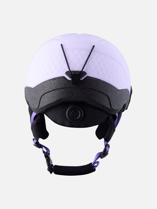 Kask narciarski dla dzieci ROSSIGNOL Whoopee Visor S3 Lavender
Kask narciarski dla dzieci ROSSIGNOL Whoopee Visor S3 Lavender
