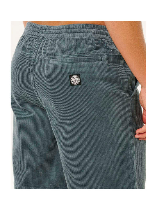 Szorty męskie RIP CURL Premium Surf Cord Volley zielone
Szorty męskie RIP CURL Premium Surf Cord Volley zielone