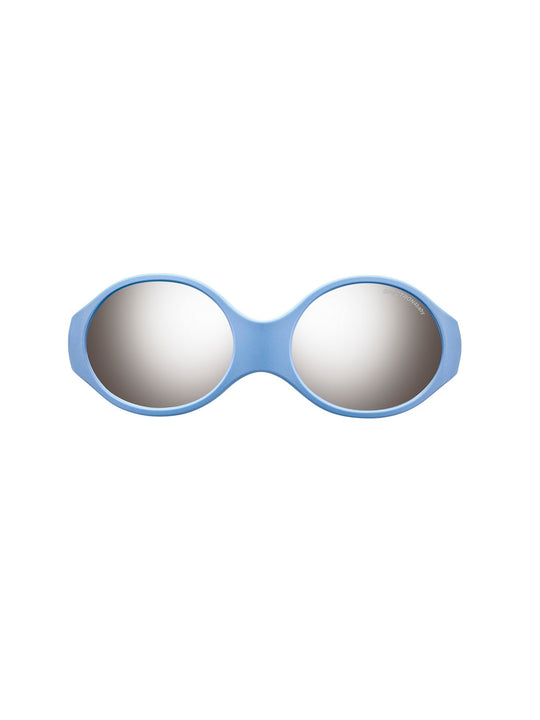Okulary przeciwsłoneczne dla dzieci JULBO LOOP L - Spectron Cat 4 baby - 3,5 - Adventure Sports
Okulary przeciwsłoneczne dla dzieci JULBO LOOP L - Spectron Cat 4 baby - 3,5 - Adventure Sports