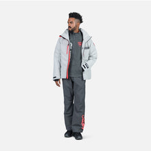 Bluza męska ROSSIGNOL New Hero Classique Clim szary
Bluza męska ROSSIGNOL New Hero Classique Clim szary