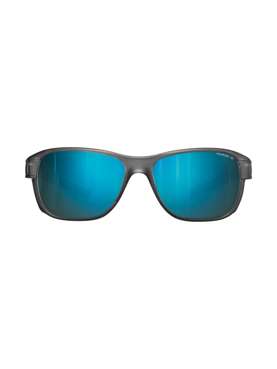 Okulary z polaryzacją JULBO Camino - Spectron HD 3 Polarized - Black/Gray
Okulary z polaryzacją JULBO Camino - Spectron HD 3 Polarized - Black/Gray