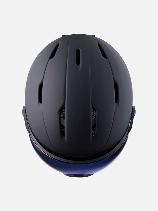 Kask narciarski dla dzieci ROSSIGNOL Whoopee Visor S3 Black
Kask narciarski dla dzieci ROSSIGNOL Whoopee Visor S3 Black