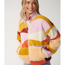 Polar damski RIP CURL Retro Swell Standard Z/T Polar multikolor
Polar damski RIP CURL Retro Swell Standard Z/T Polar multikolor