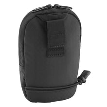 Saszetka MILLET Ubic Shoulder Pocket czarna
Saszetka MILLET Ubic Shoulder Pocket czarna
