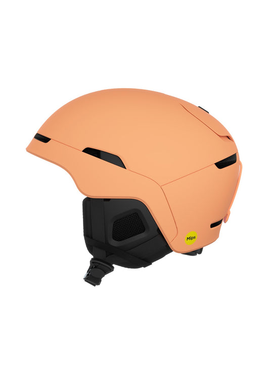 Kask narciarski POC Obex MIPS morelowy
Kask narciarski POC Obex MIPS morelowy
