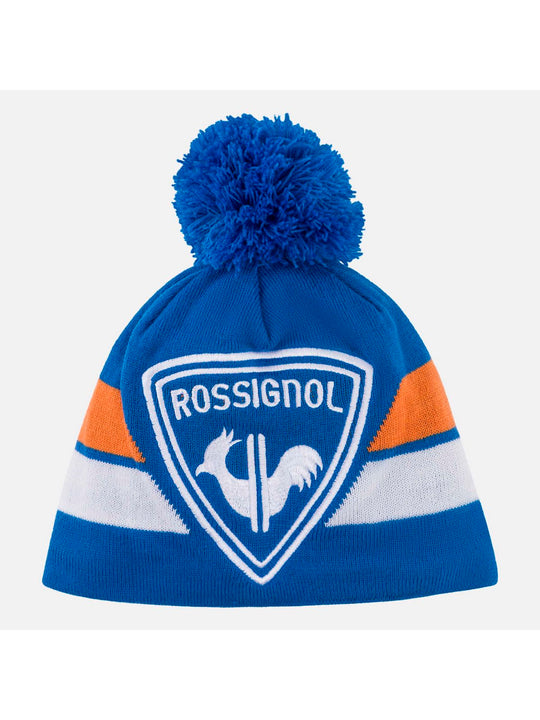 Czapka Rossignol L3 Jr Rooster niebieski - TU - Adventure Sports
Czapka Rossignol L3 Jr Rooster niebieski - TU - Adventure Sports