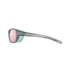 Okulary przeciwsłoneczne JULBO Camino M - Spectron 3 - Light Gray/Mint
Okulary przeciwsłoneczne JULBO Camino M - Spectron 3 - Light Gray/Mint