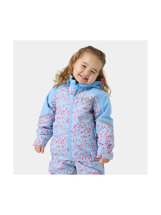 Kurtka narciarska dziecięca HELLY HANSEN K LEGEND JACKET niebieska
Kurtka narciarska dziecięca HELLY HANSEN K LEGEND JACKET niebieska