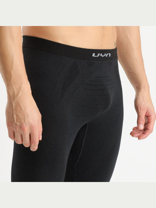 Spodnie UYN Man Elevatyon Biomorph Uw Pants Medium czarny
Spodnie UYN Man Elevatyon Biomorph Uw Pants Medium czarny