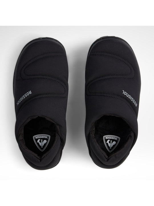 Buty ROSSIGNOL M Chalet czarne
Buty ROSSIGNOL M Chalet czarne